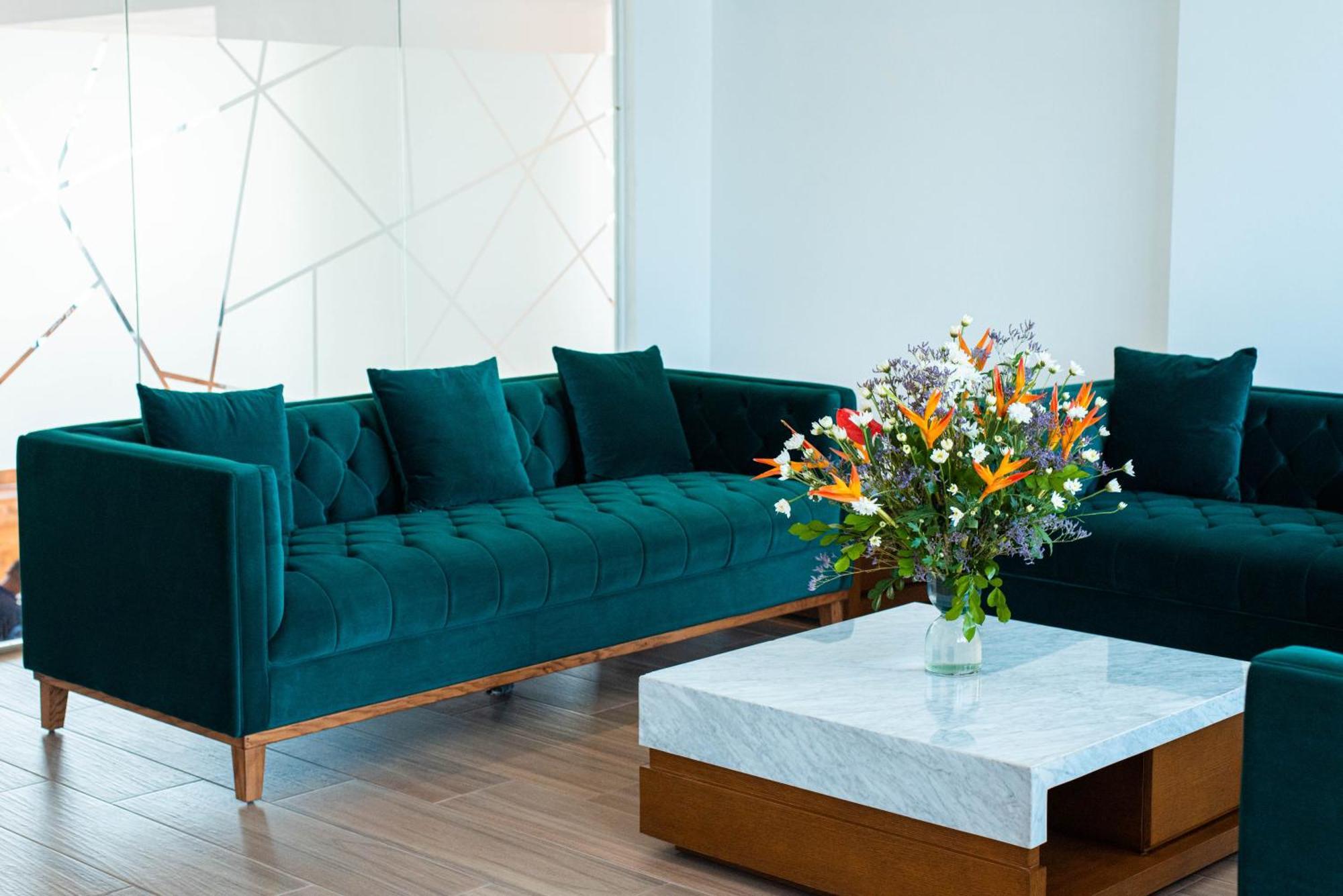 Urban By Cityblue, Dar Es Salaam Exterior photo